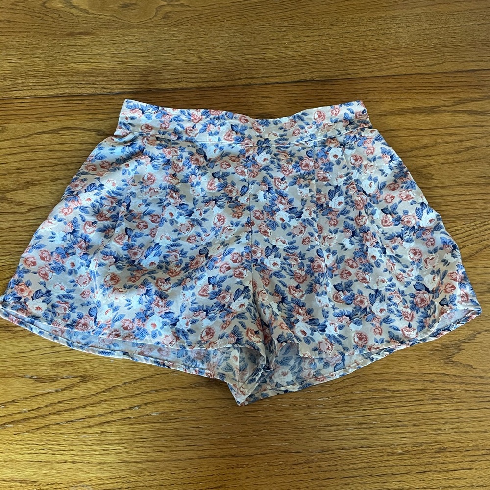 Women’s Shorts